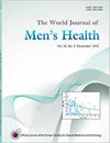 World Journal Of Mens Health期刊封面